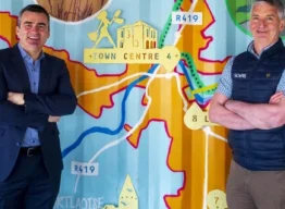 OSSM Cloud Solutions and NetSuite have been selected by Solas Business Park