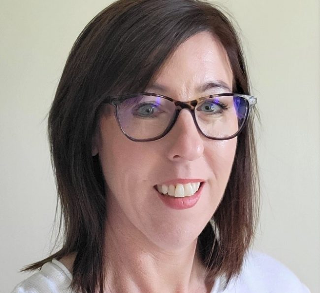 Anna Carolan
