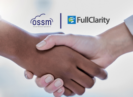 OSSM partnership with FullClarity