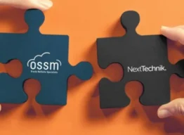 Next Technik announced their partnership with OSSM
