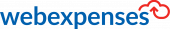 Webexpenses Logo
